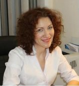 Полякова Татьяна Акимовна