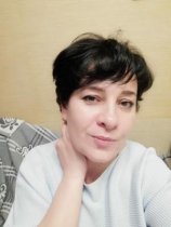 Спасская Наталья Сергеевна