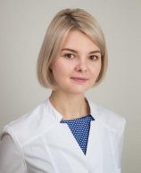 Лунёва Мария Сергеевна