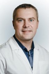 Ржанников Виталий Валерьевич