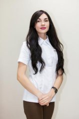 Родионова Юлия Александровна