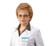 Якушина Маргарита Степановна