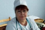 Придачина Любовь Семеновна