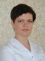 Шкаруба Ирина Николаевна