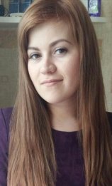 Митюнина Екатерина