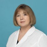 Мальцан Валентина Александровна