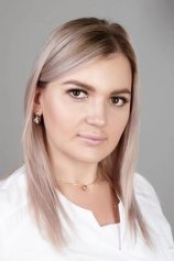 Туковская Марина Владимировна