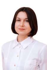 Пименова Наталья Викторовна