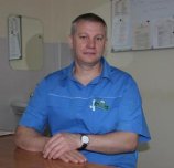 Трухно Сергей Викторович