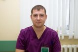 Сердюк Станислав Александрович