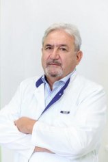 Михайловский Виктор Викторович