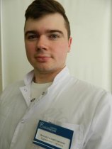 Инютин Евгений Сергеевич