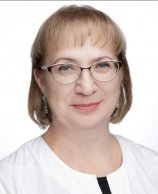 Караваева Марина Олеговна