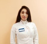 Теймурова Лале Тейюбовна