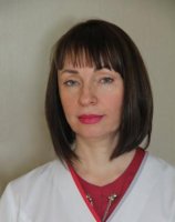 Соколова Татьяна Анатольевна