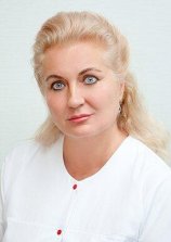 Федорова Лариса Георгиевна