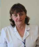 Мухина Елена Павловна