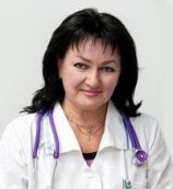 Терехина Алла Анатольевна