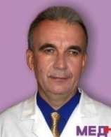 Кудряшов Николай Иванович