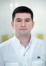 Новиков Илья Сергеевич