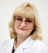 Барабанова Галина Викторовна