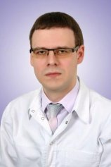 Кузьмин Сергей Викторович