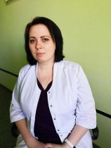 Романенко Анастасия Владимировна