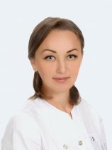 Перепелкина Светлана Николаевна