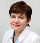 Наконечная Елена Владиславовна
