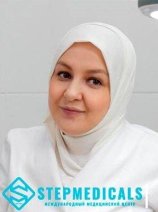 Терекбаева Эсила Мавлетовна