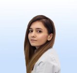 Саркисян Нарине Александровна