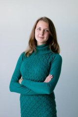 Кузина Юлия Владимировна