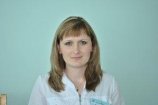 Волочаева Елена Михайловна