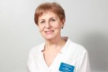 Юдина Нина Владимировна