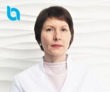 Хворостина Анастасия Владимировна