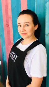 Леонтьева Анна