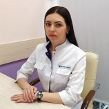 Коваленко Оксана Юрьевна