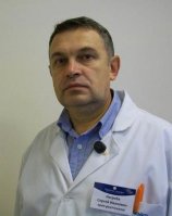 Негреба Сергей Иванович