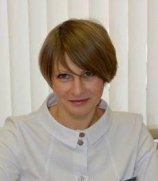 Миняйленко Ирина Анатольевна