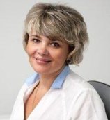 Хрущелева Жанна Анатольевна