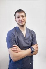 Пацаев Шамиль Русланович