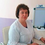 Кривошеева Наталья Леонидовна