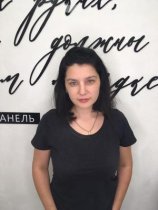 Погодина Лилия