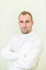 Корякин Михаил Юрьевич