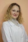 Потапова Татьяна Геннадьевна
