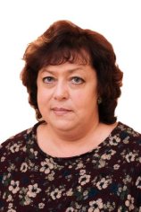 Шутова Елена Владимировна