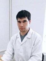 Арасланов Тимур Рамилевич