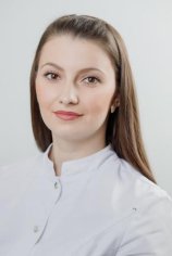 Волгушева Мария Сергеевна