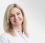 Акимова Светлана Юрьевна