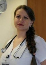 Шепеленко Анна Александровна